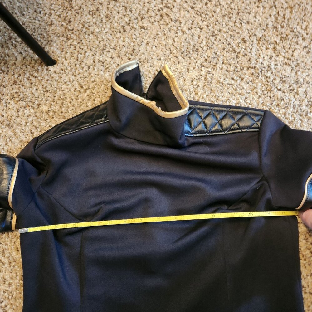 Sylvie Loki Marvel Women's M Cosplay Costume - Picture 13 of 16